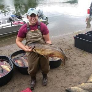 Meet your Posher, Anna